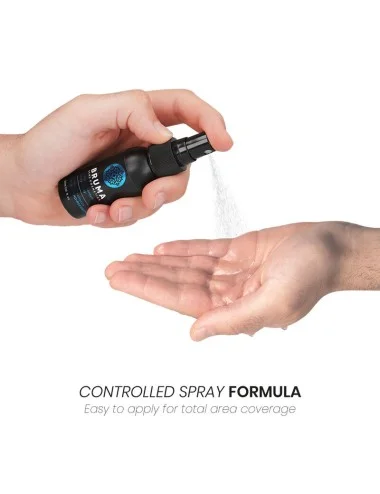 BRUMA - SPRAY RETARDANT ET RAFRAÎCHISSANT 30 ML