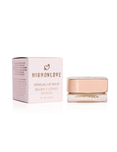 Baume à lèvres repulpant 7 ml