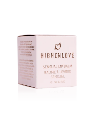 Baume à lèvres repulpant 7 ml