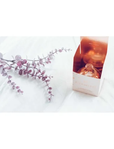 Beurre corporel riche et luxueux 200 ml