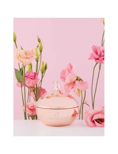 Beurre corporel riche et luxueux 200 ml