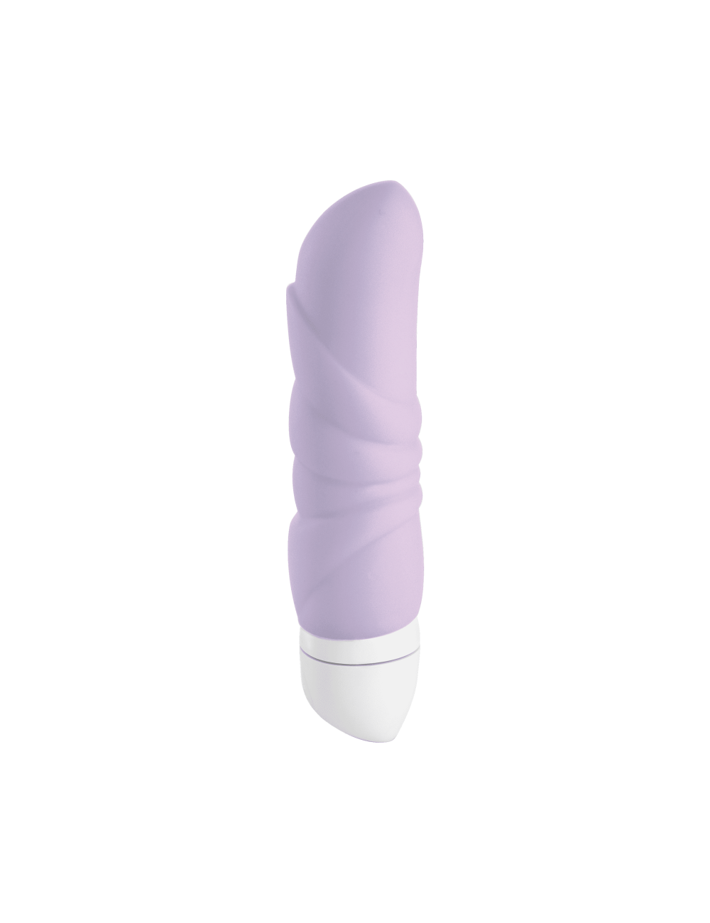 Jam - Mini Vibromasseur - Lilas Jam - Mini Vibromasseur - Lilas
