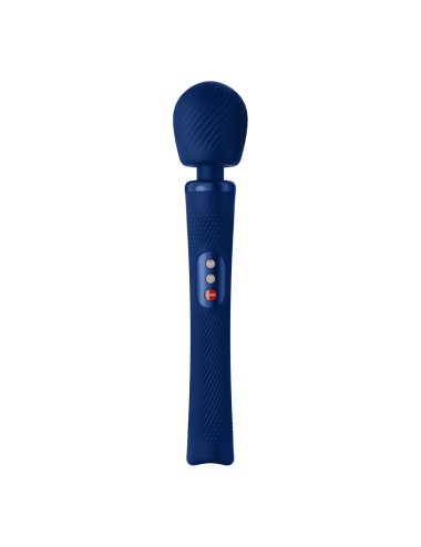 Vim - Vibromasseur Wand - Midnight blue