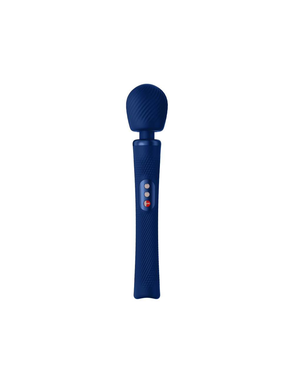 Vim - Vibromasseur Wand - Midnight blue