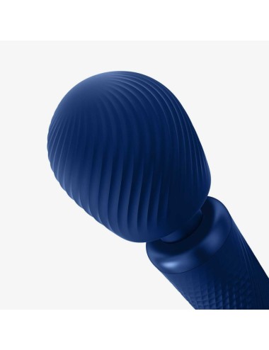 Vim - Vibromasseur Wand - Midnight blue