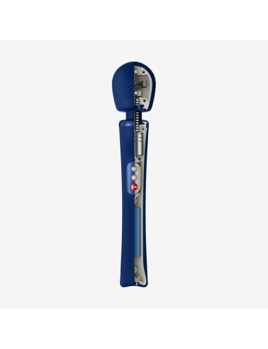 Vim - Vibromasseur Wand - Midnight blue