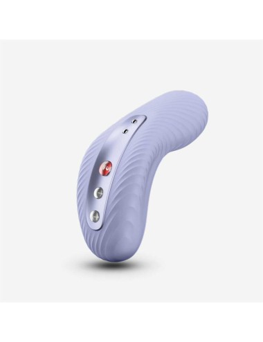 Laya III - Vibromasseur clitoridien - Soft violet