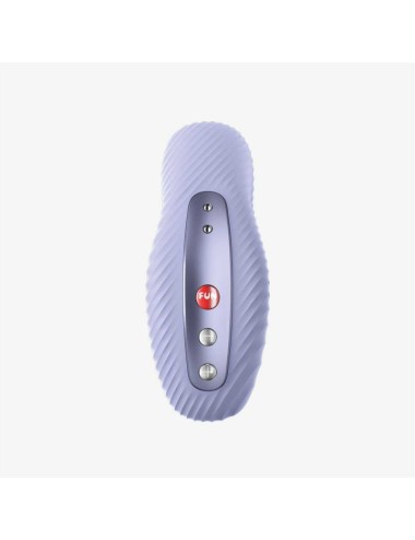 Laya III - Vibromasseur clitoridien - Soft violet