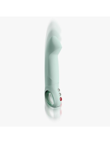 Stronic G Forte pulsateur point G - Vert Sage