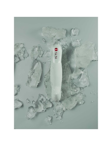 Stronic G Forte pulsateur point G - Vert Sage