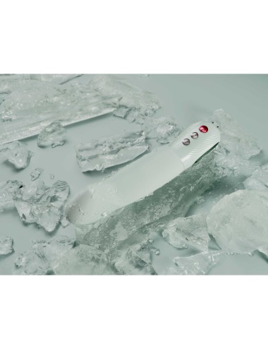 Stronic G Forte pulsateur point G - Vert Sage