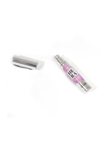 Parfum aux phéromones pour femme HERA, format voyage 9.5 ml - SP3730