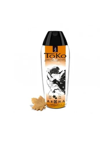 Huile de massage érotique - Stimulation - Pêche - 240 ml