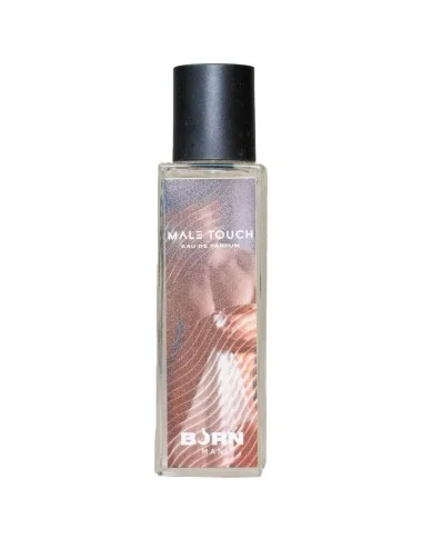 BURN - PARFUM HOMME MALE TOUCH 20 ML