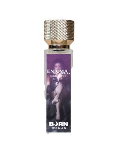 BURN - PARFUM FEMME ENIGMA 20 ML