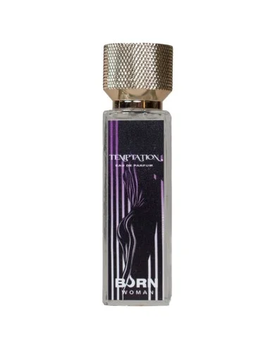 BURN - PARFUM FEMME TEMPTATION 20 ML
