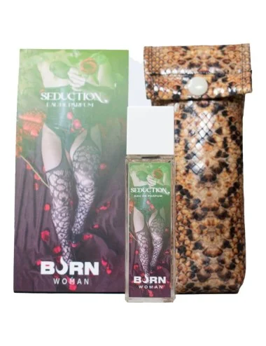 BURN - PARFUM FEMME SEDUCTION 20 ML