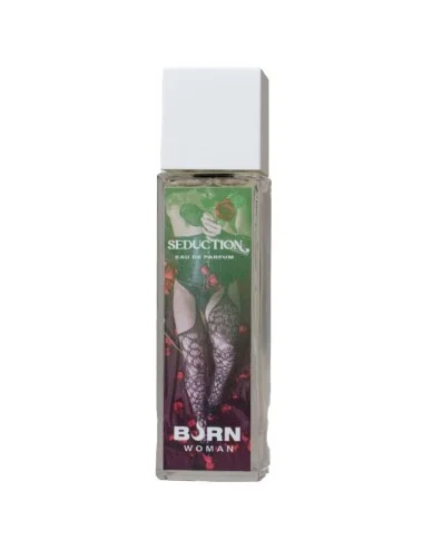 BURN - PARFUM FEMME SEDUCTION 20 ML