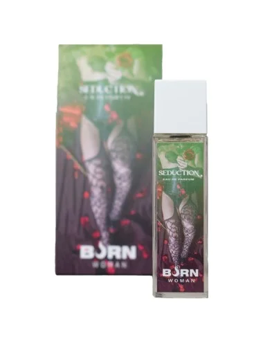 BURN - PARFUM FEMME SEDUCTION 20 ML