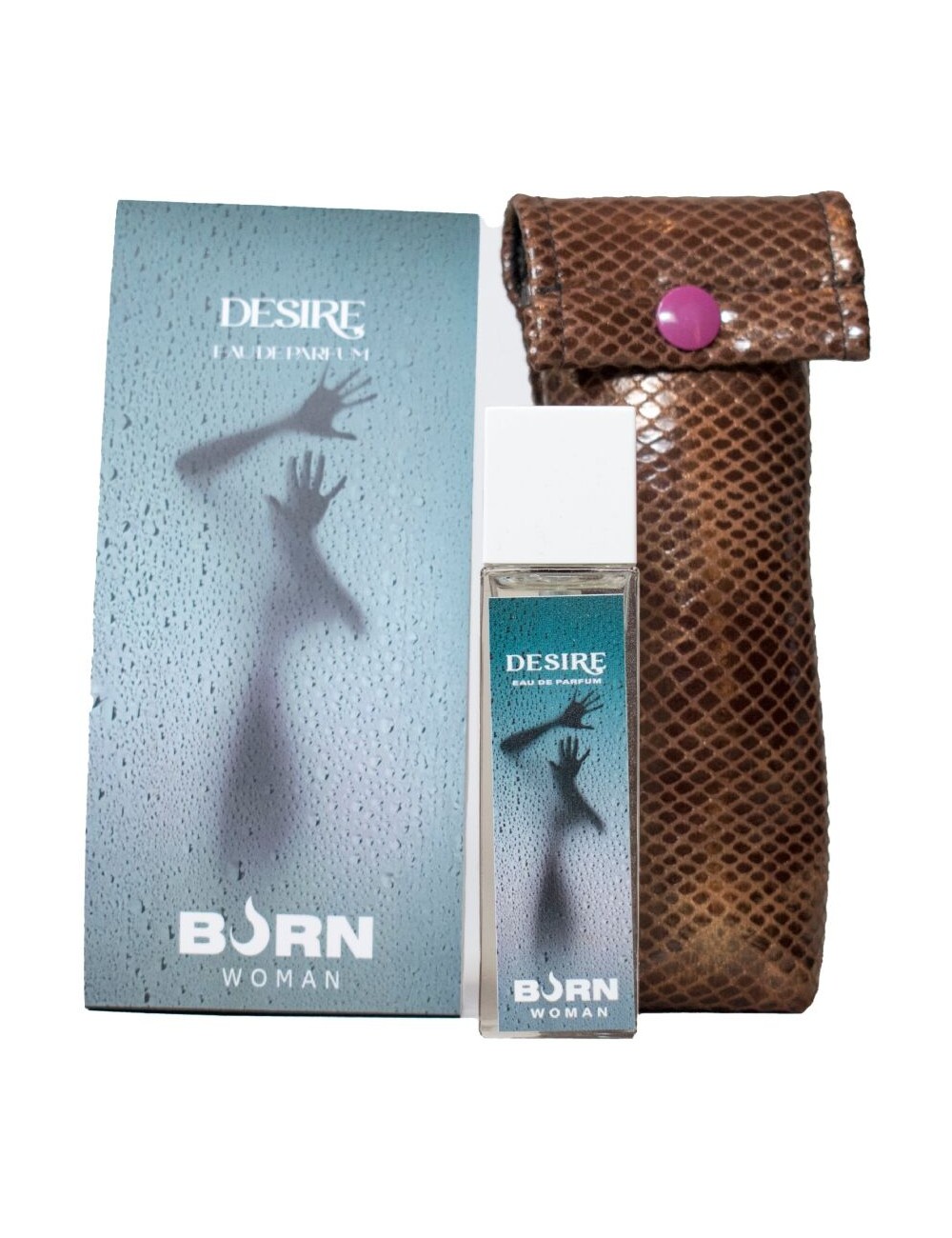 BURN - DESIRE PARFUM FEMME 20 ML BURN - DESIRE PARFUM FEMME 20 ML