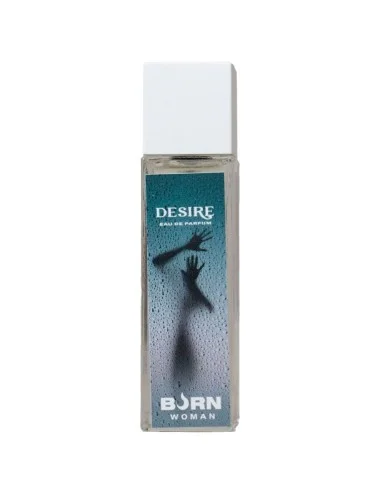 BURN - DESIRE PARFUM FEMME 20 ML