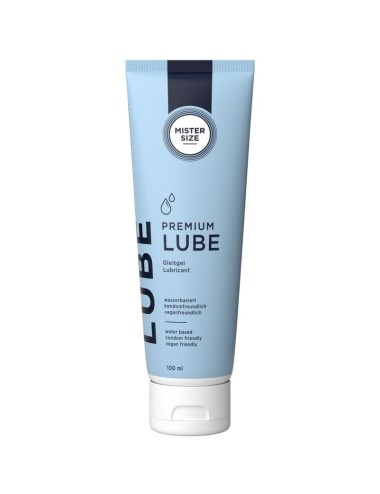 MISTER SIZE - LUBRIFIANT PREMIUM 100 ML