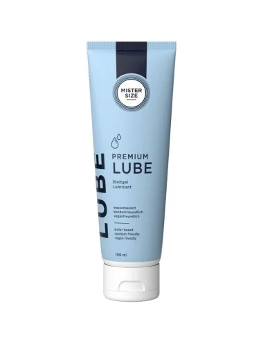 MISTER SIZE - LUBRIFIANT PREMIUM 100 ML