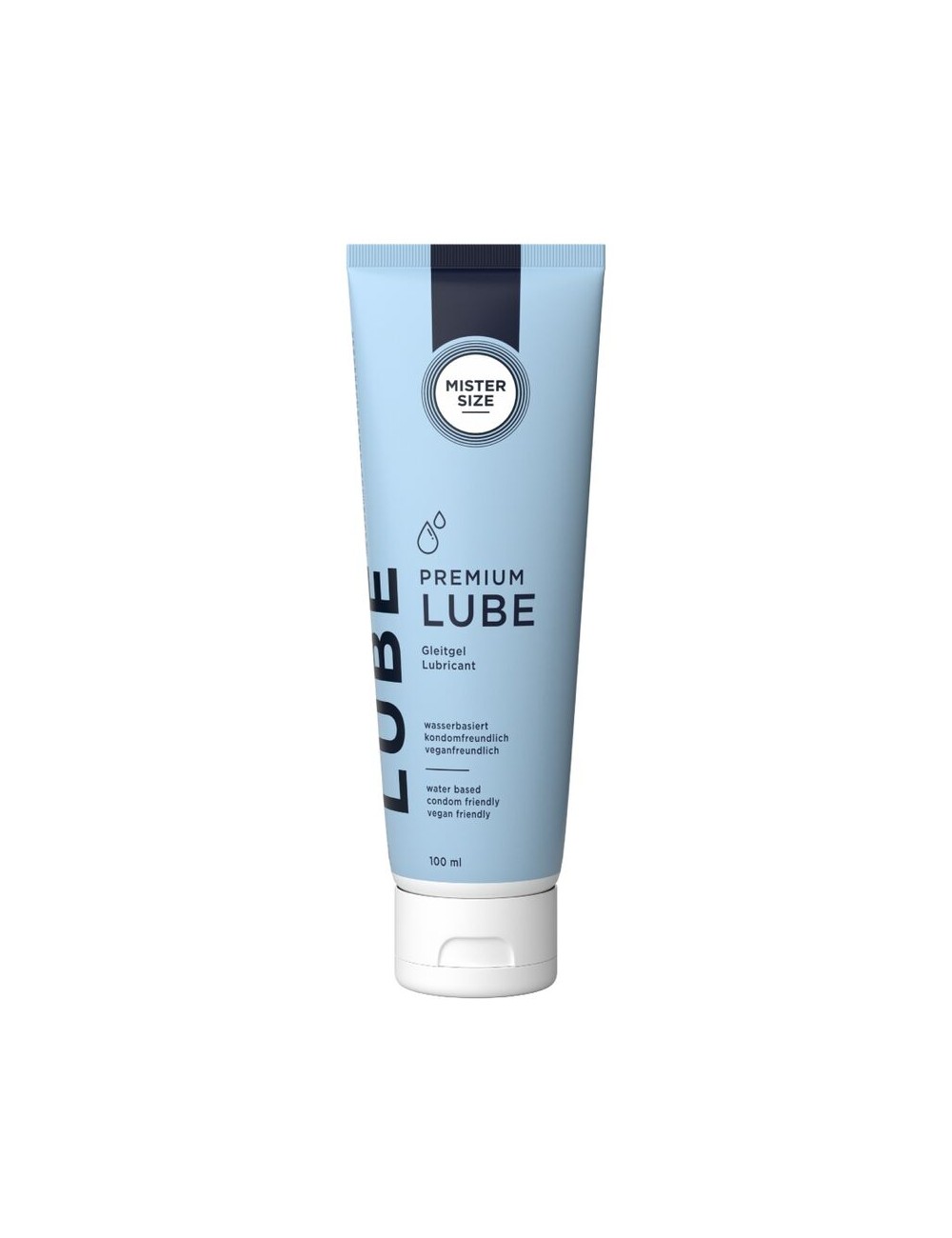 MISTER SIZE - LUBRIFIANT PREMIUM 100 ML