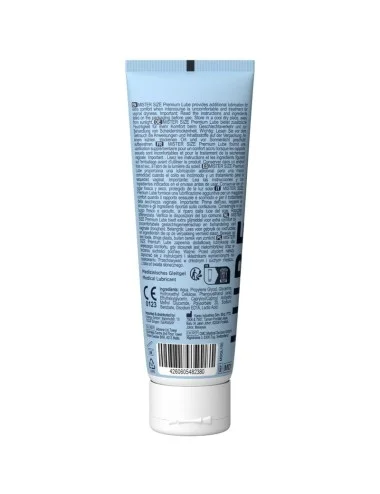 MISTER SIZE - LUBRIFIANT PREMIUM 100 ML