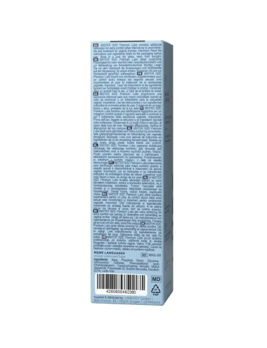 MISTER SIZE - LUBRIFIANT PREMIUM 100 ML