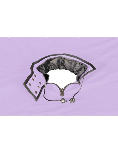 SECRET DOME - KINK CLUB CABINE SCANDALE PURPLE