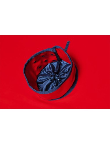 SECRET DOME - KINK CLUB CABIN SCANDALE NOIR ET ROUGE