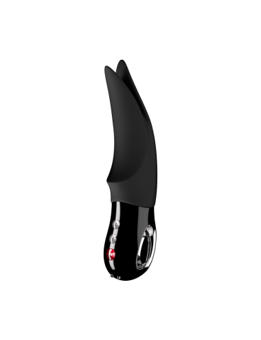 Volta - Vibromasseur externe - Noir