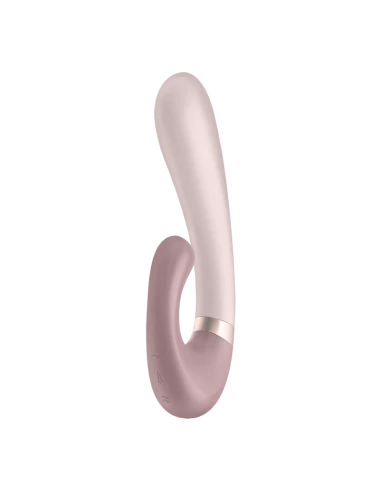 Echantillon Heat Wave Connect App - Mauve Sample Not For Sale !