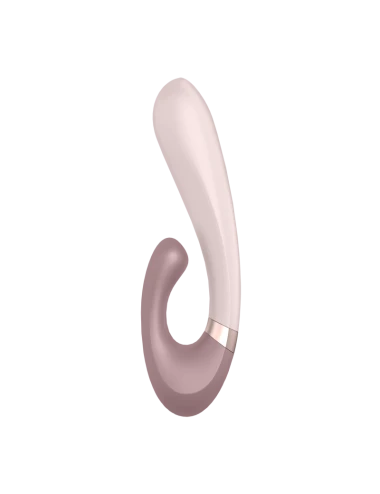 Echantillon Heat Wave Connect App - Mauve Sample Not For Sale !