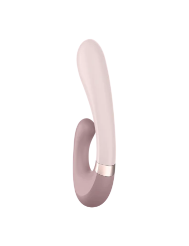 Echantillon Heat Wave Connect App - Mauve Sample Not For Sale !