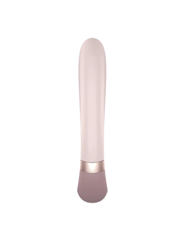 Echantillon Heat Wave Connect App - Mauve Sample Not For Sale !