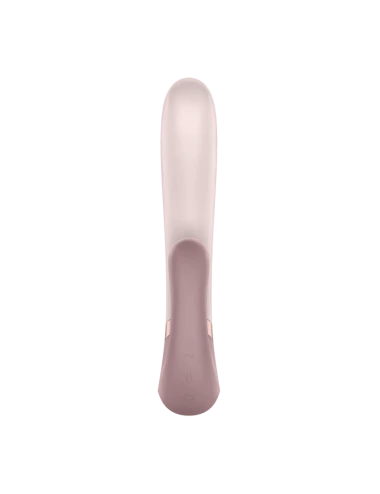 Echantillon Heat Wave Connect App - Mauve Sample Not For Sale !