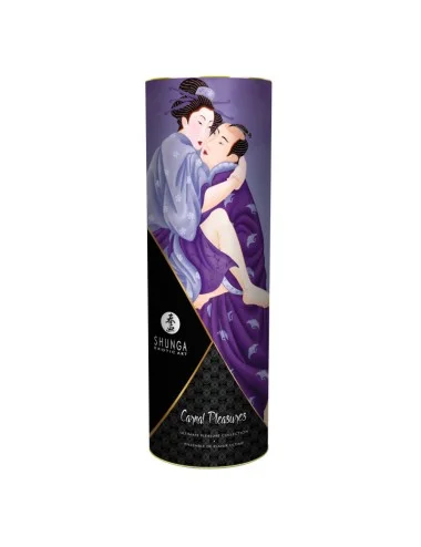Kit Shunga Plaisirs charnels