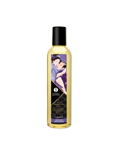Kit Shunga Plaisirs charnels