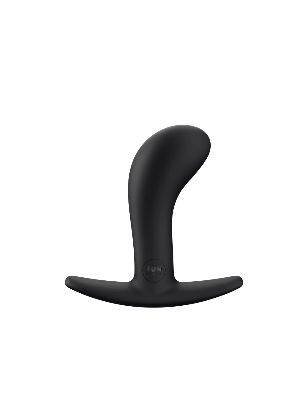 Bootie M - Butt Plug - Noir Bootie M - Butt Plug - Noir