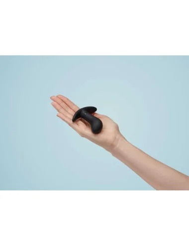 Bootie S - Butt Plug - Noir