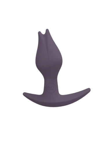 Bootie FEM - Plug pour Femme - Taupe