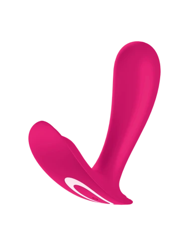 First Kiss - Air pulse et vibration