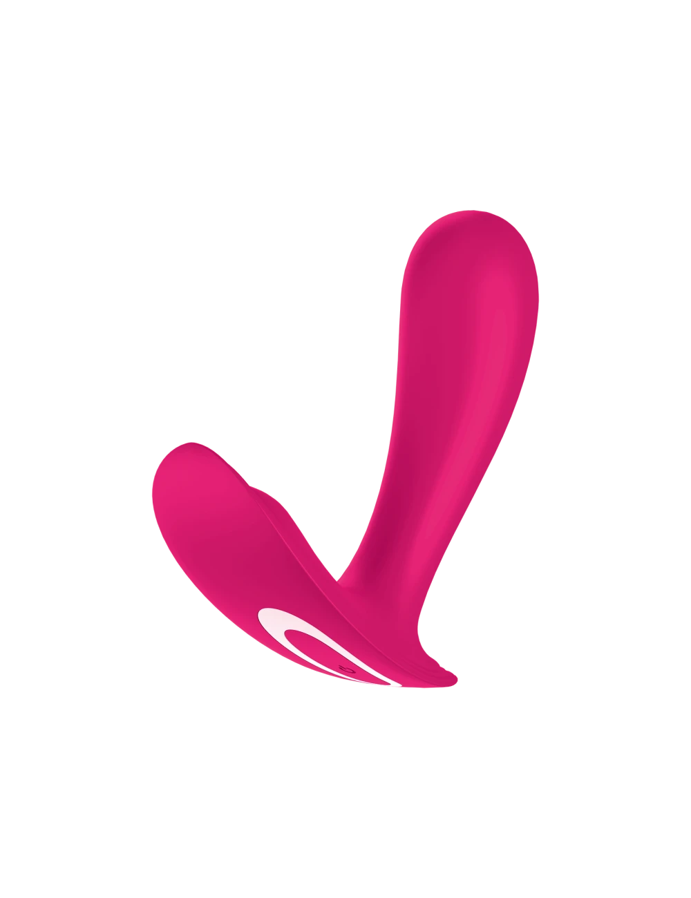 First Kiss - Air pulse et vibration First Kiss - Air pulse et vibration