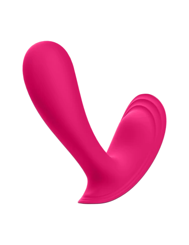 First Kiss - Air pulse et vibration