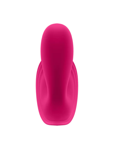 First Kiss - Air pulse et vibration