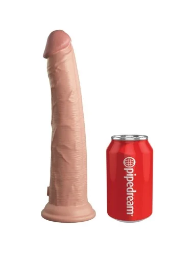 KING COCK - ELITE GODE RÉALISTE EN SILICONE 25.4 CM