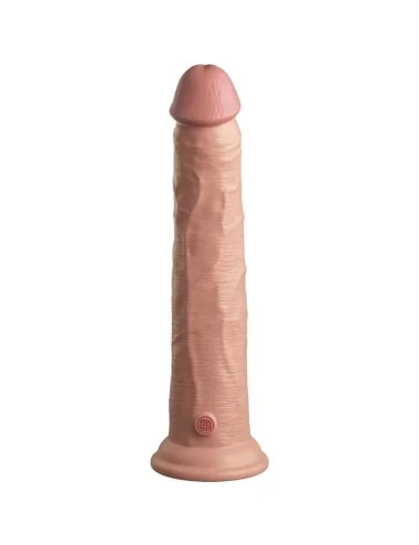 KING COCK - ELITE GODE RÉALISTE EN SILICONE 25.4 CM