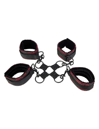 CALEXOTICS - SCANDAL MENOTTES HOG TIE